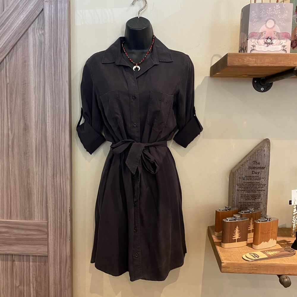 Cloth & stone dress